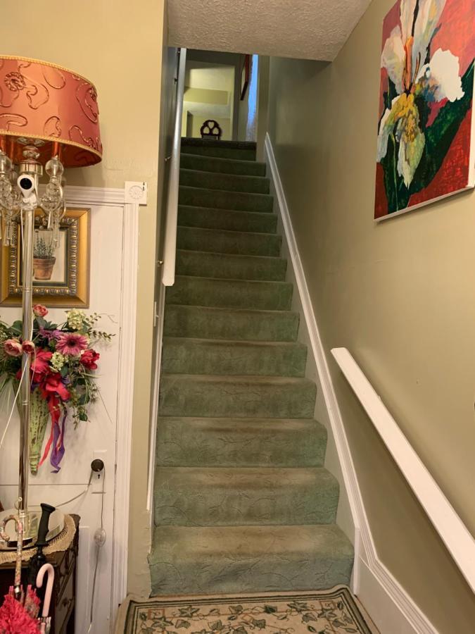 Emerald Necklace Inn Bed And Breakfast 레이크우드 외부 사진