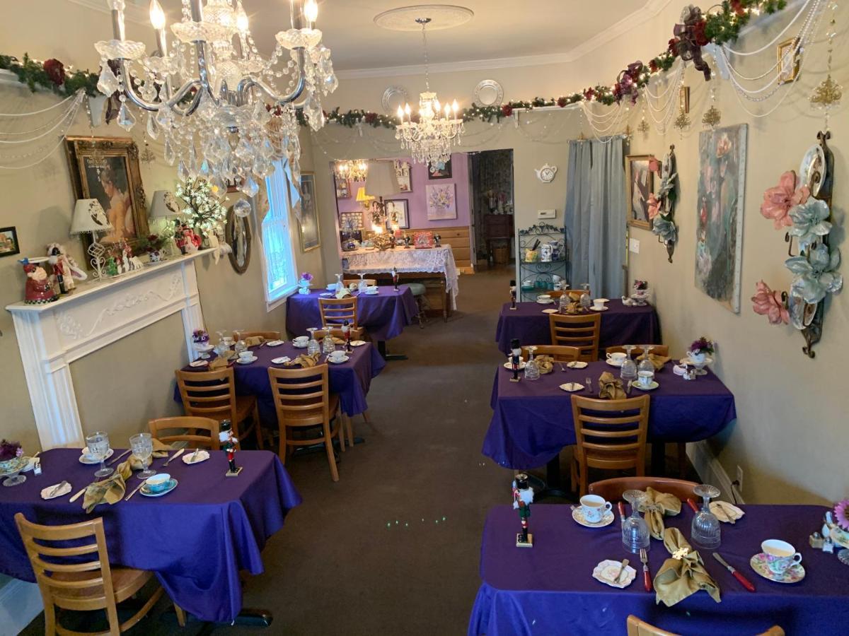 Emerald Necklace Inn Bed And Breakfast 레이크우드 외부 사진
