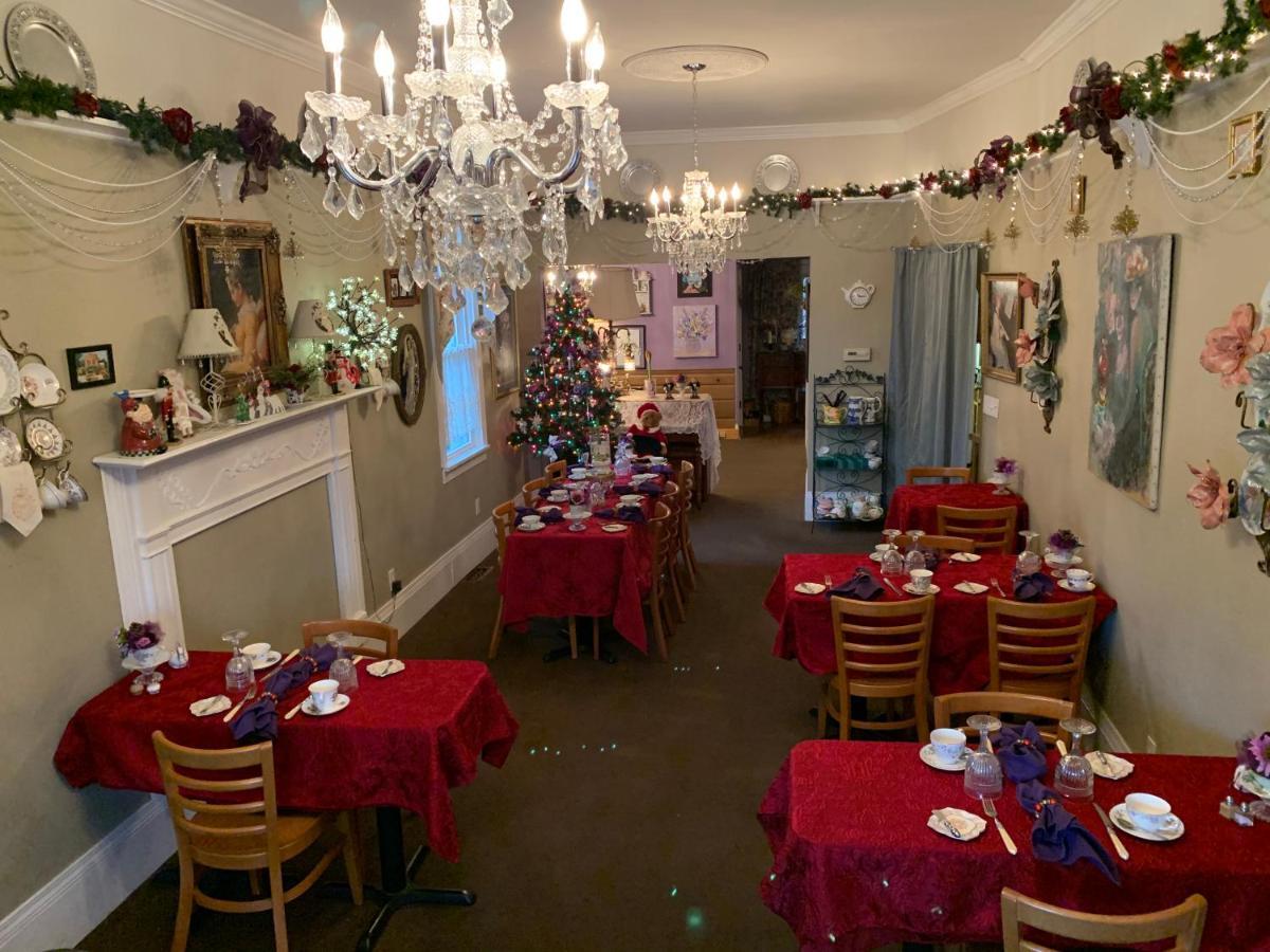 Emerald Necklace Inn Bed And Breakfast 레이크우드 외부 사진