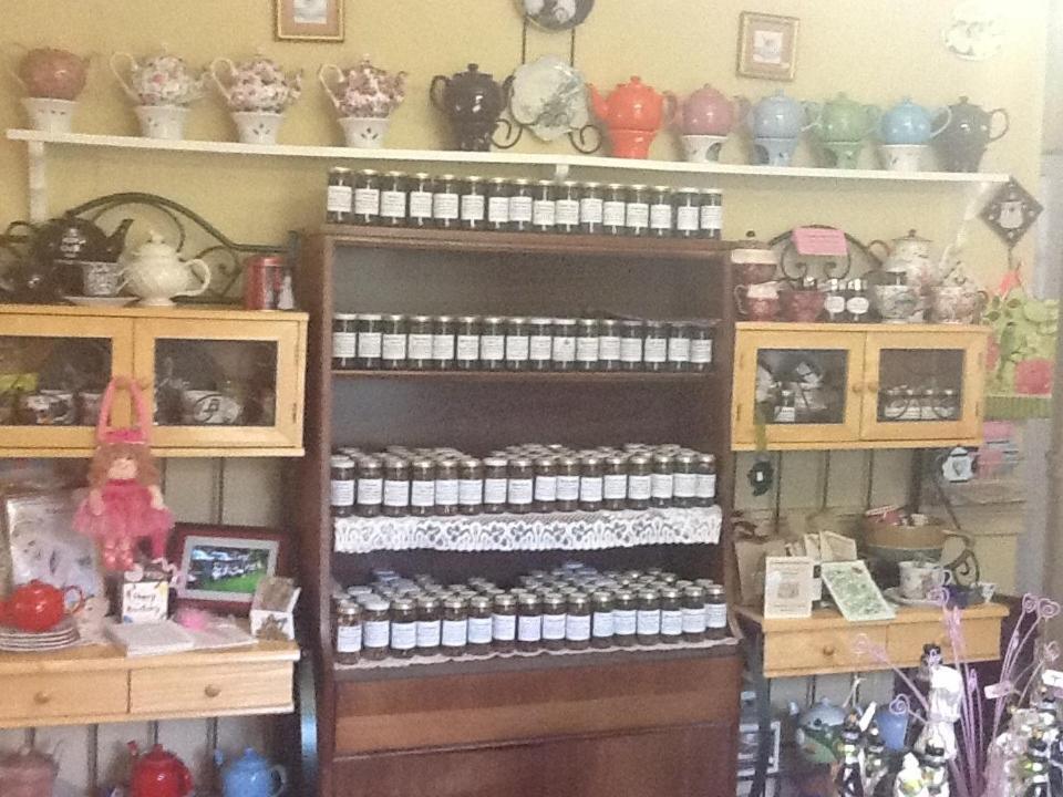 Emerald Necklace Inn Bed And Breakfast 레이크우드 외부 사진
